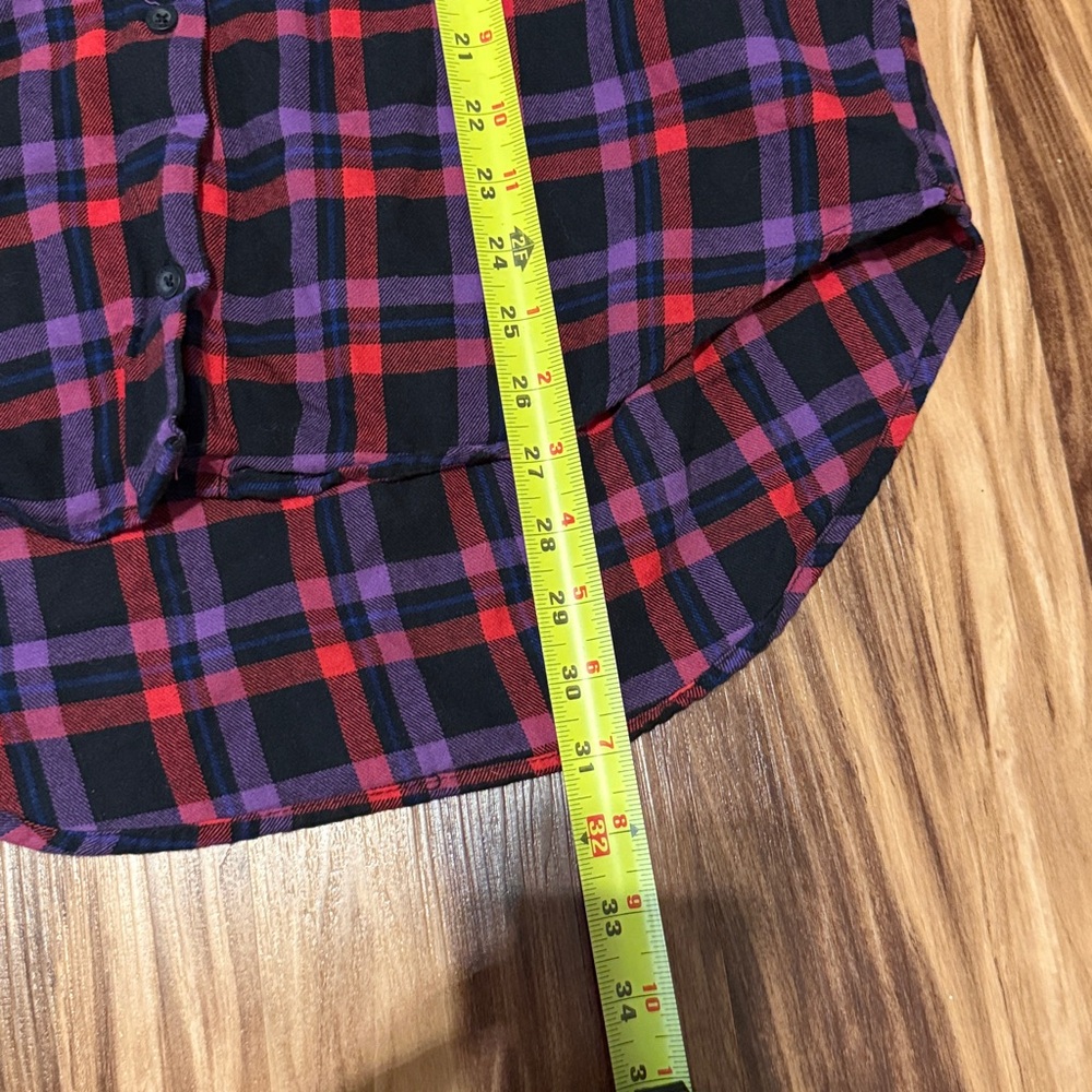Savage X Fenty Plaid Pajama Set - Picture 15 of 15